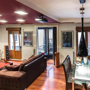 Casa Txema Tu Casa En By Urban Hosts Apartamento Bilbao