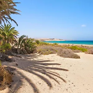 Casa Carlotta Сasa de vacaciones Costa Calma