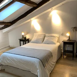 Precioso Atico En Casco Viejo Bilbao